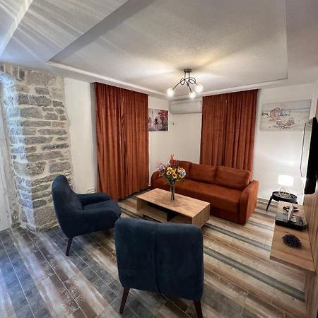 Apartment Marteli Tivat Extérieur photo