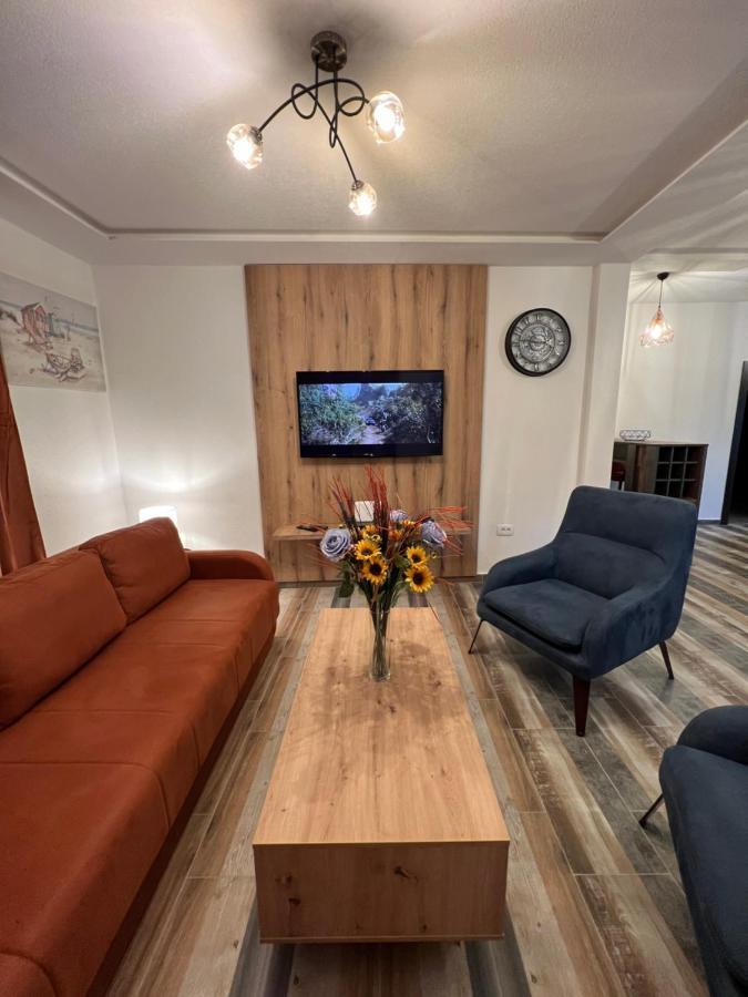 Apartment Marteli Tivat Extérieur photo