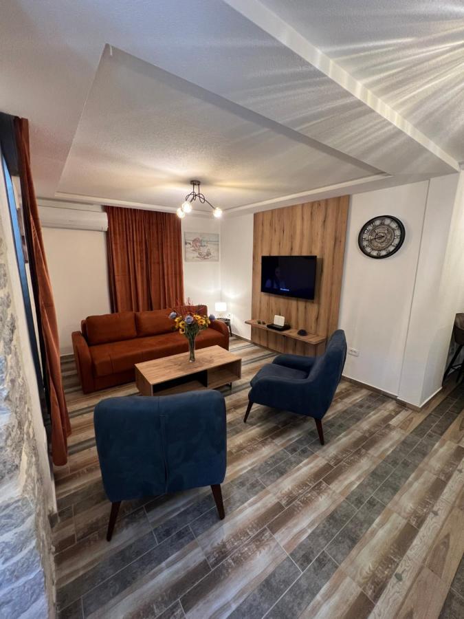 Apartment Marteli Tivat Extérieur photo