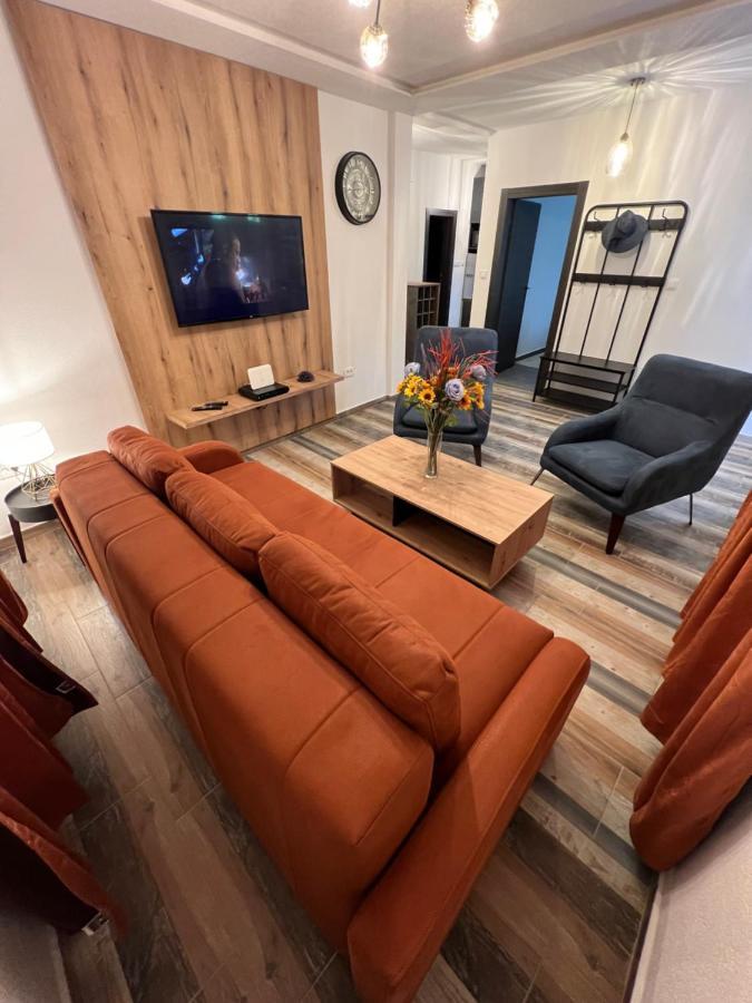 Apartment Marteli Tivat Extérieur photo