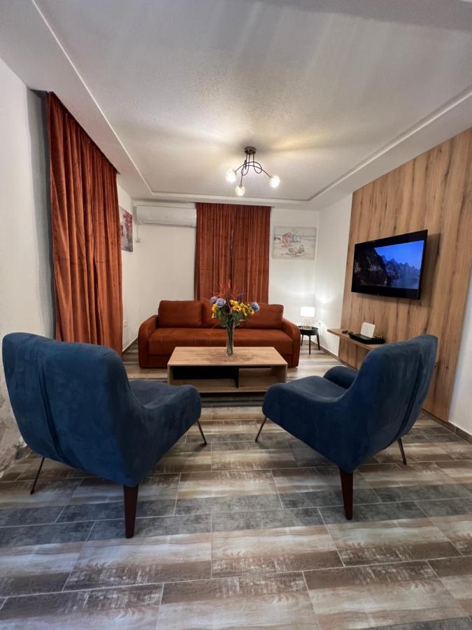 Apartment Marteli Tivat Extérieur photo