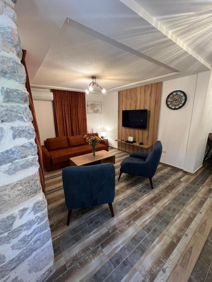 Apartment Marteli Tivat Extérieur photo