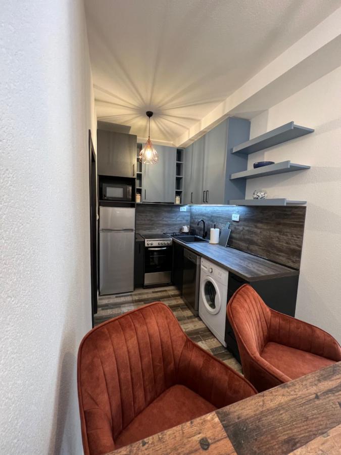 Apartment Marteli Tivat Extérieur photo