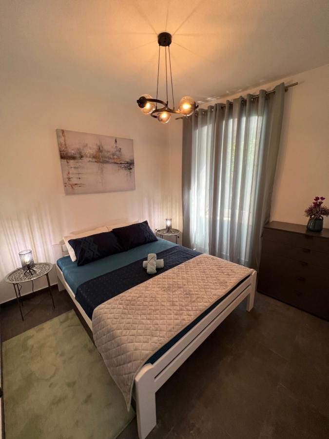Apartment Marteli Tivat Extérieur photo