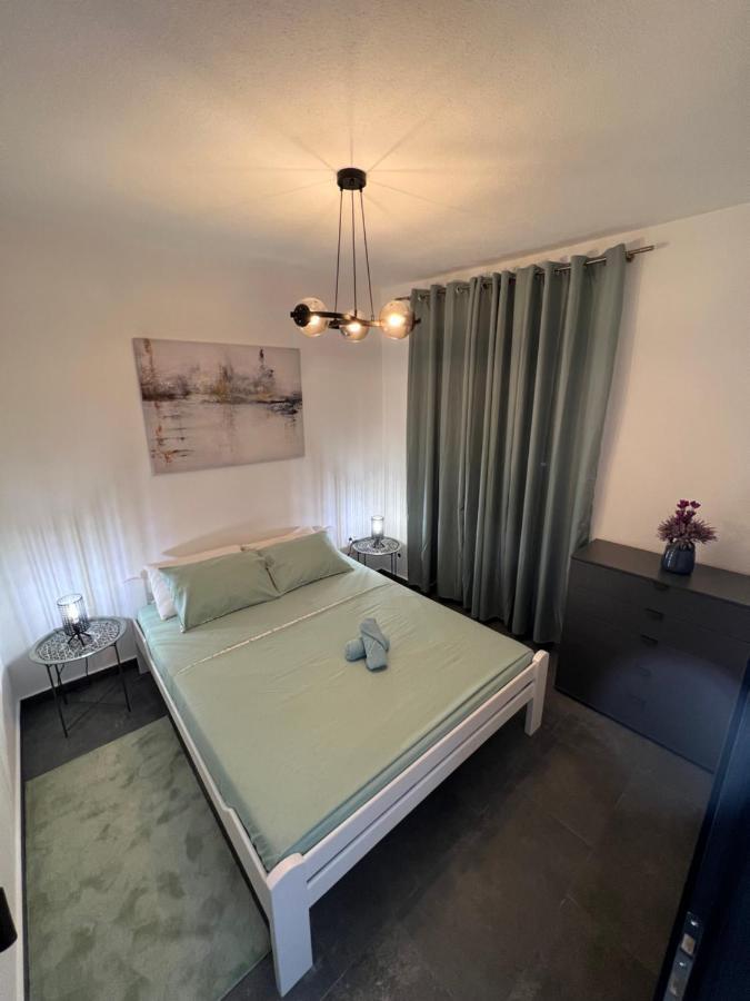 Apartment Marteli Tivat Extérieur photo