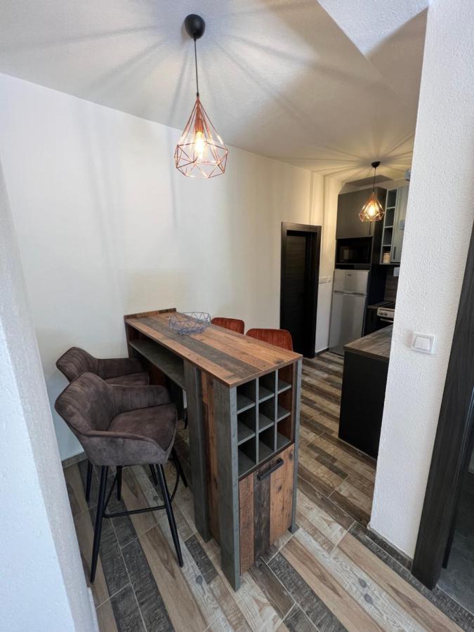 Apartment Marteli Tivat Extérieur photo