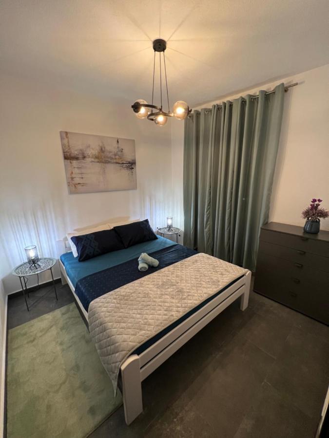 Apartment Marteli Tivat Extérieur photo