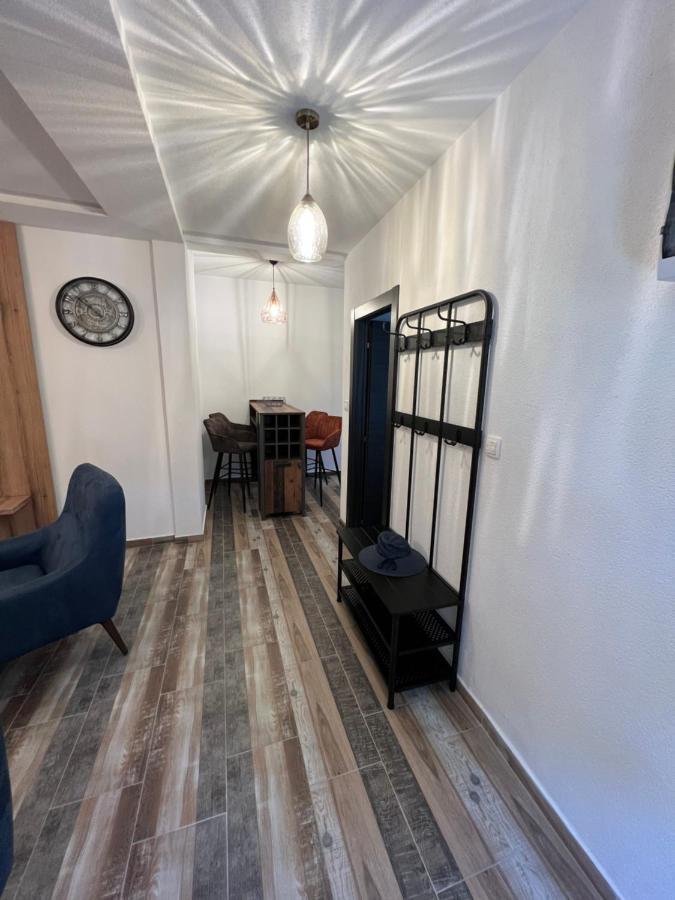Apartment Marteli Tivat Extérieur photo