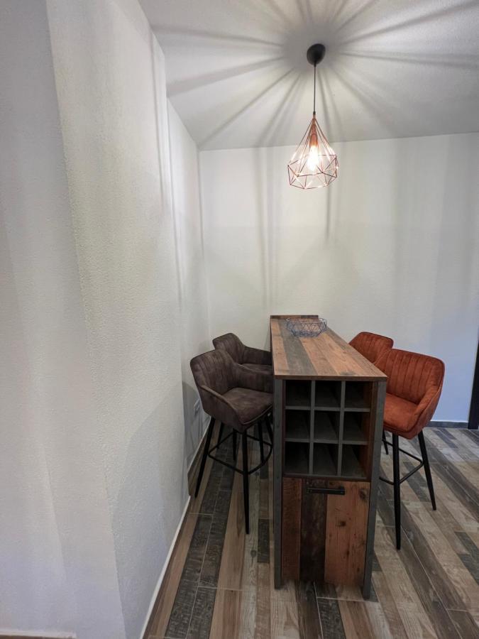 Apartment Marteli Tivat Extérieur photo