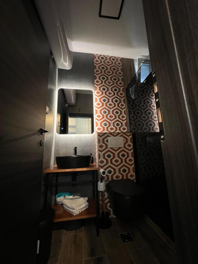 Apartment Marteli Tivat Extérieur photo