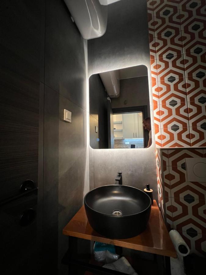 Apartment Marteli Tivat Extérieur photo