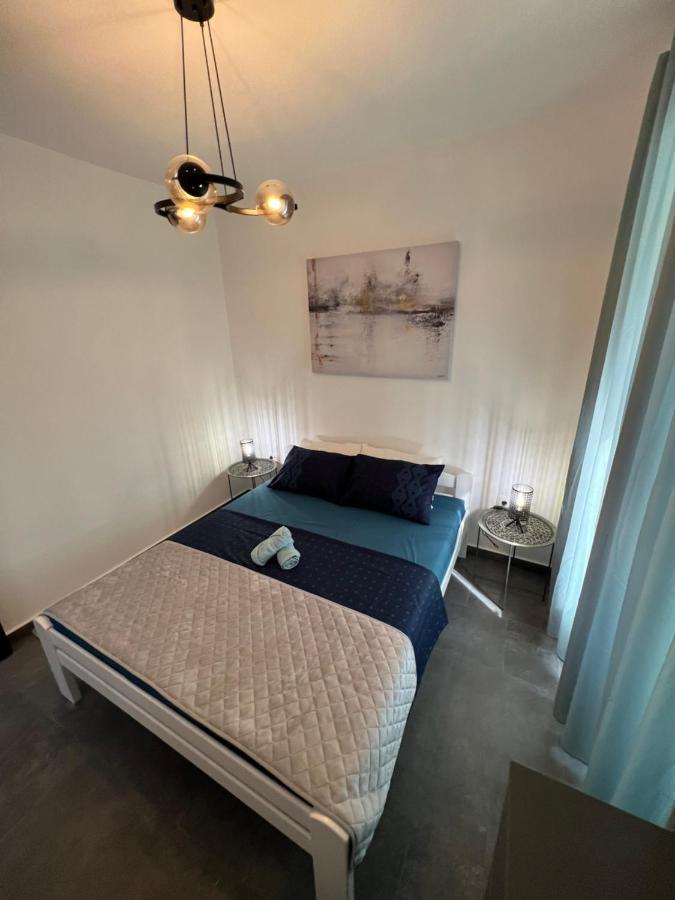 Apartment Marteli Tivat Extérieur photo