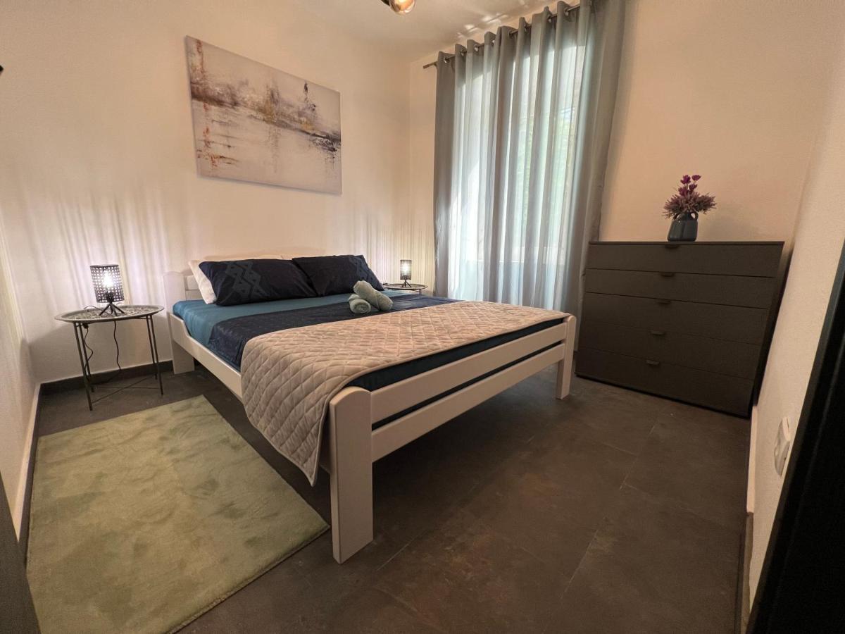 Apartment Marteli Tivat Extérieur photo