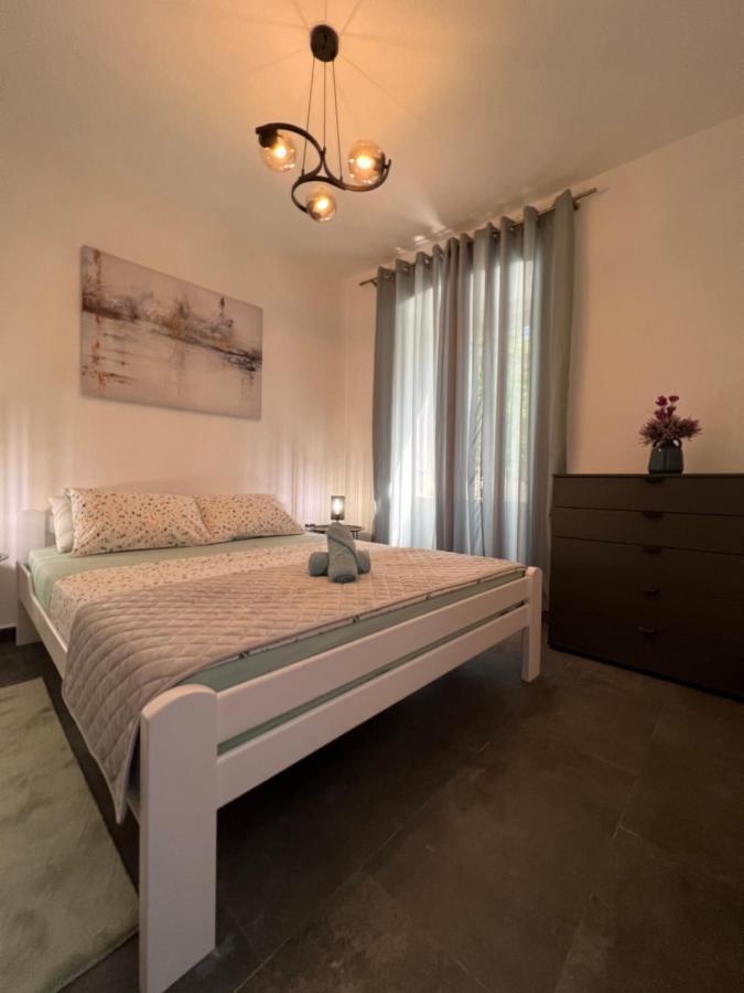 Apartment Marteli Tivat Extérieur photo