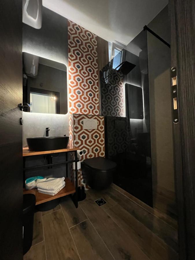 Apartment Marteli Tivat Extérieur photo