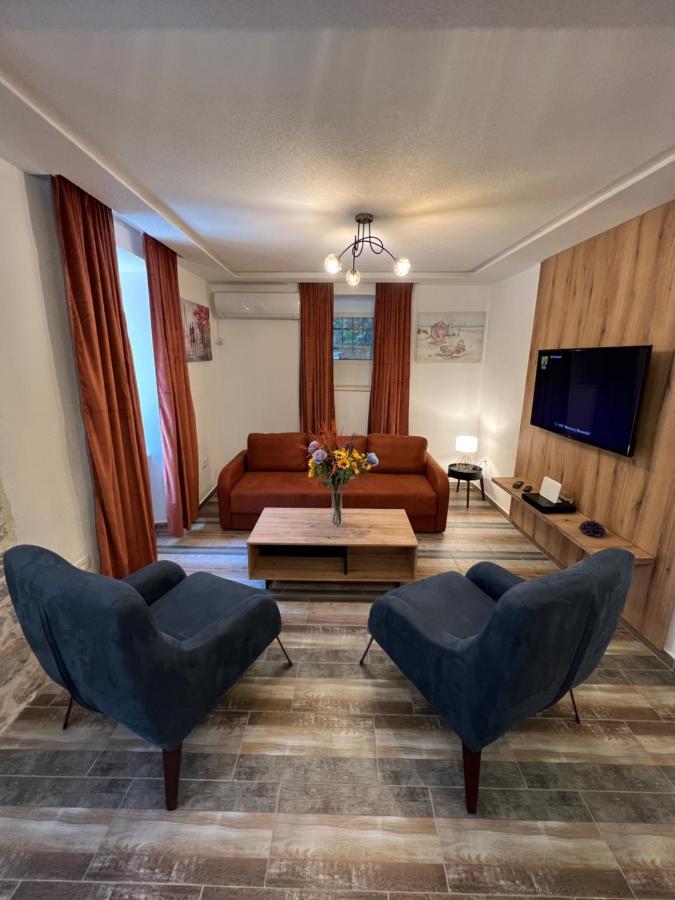 Apartment Marteli Tivat Extérieur photo